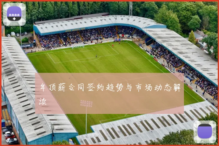 年顶薪合同签约趋势与市场动态解读